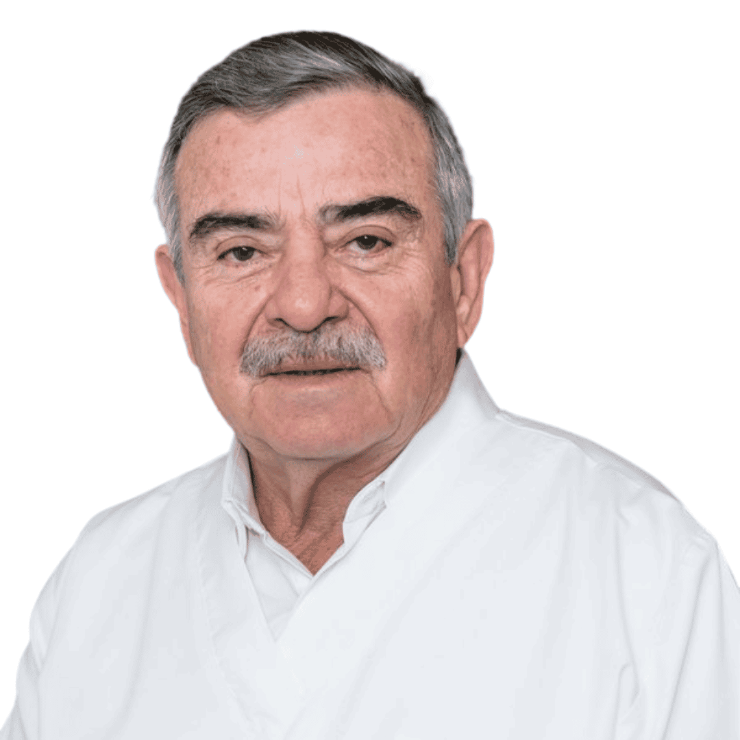 Dr. Jose Luis Valdes 