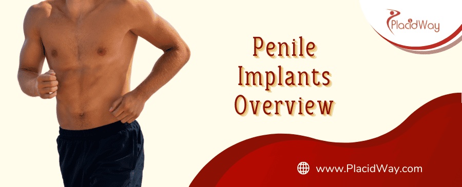 Penile Implant Surgery Abroad