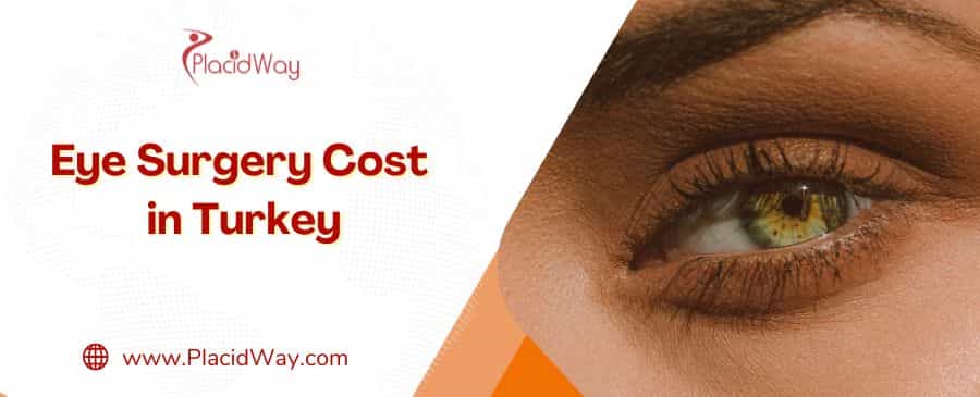 lasik turkey price