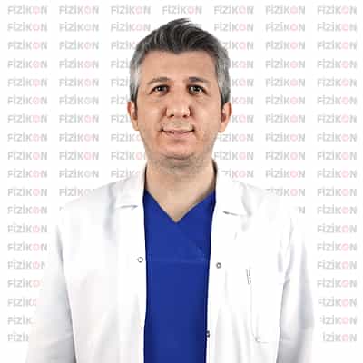 M. Alparslan YILMAZ