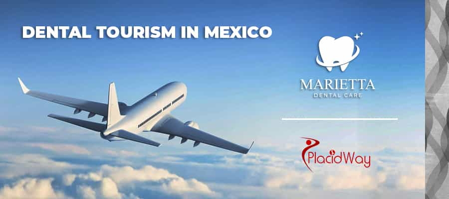 Dental Tourism in Los Algodones