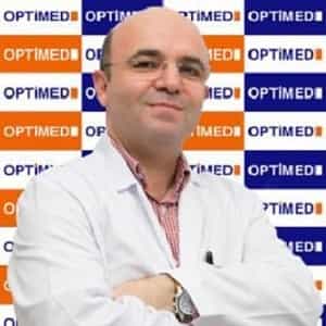 الدكتور محمد بويوكيراز