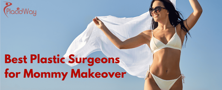 Best Plastic Surgeons for Mommy Makeover