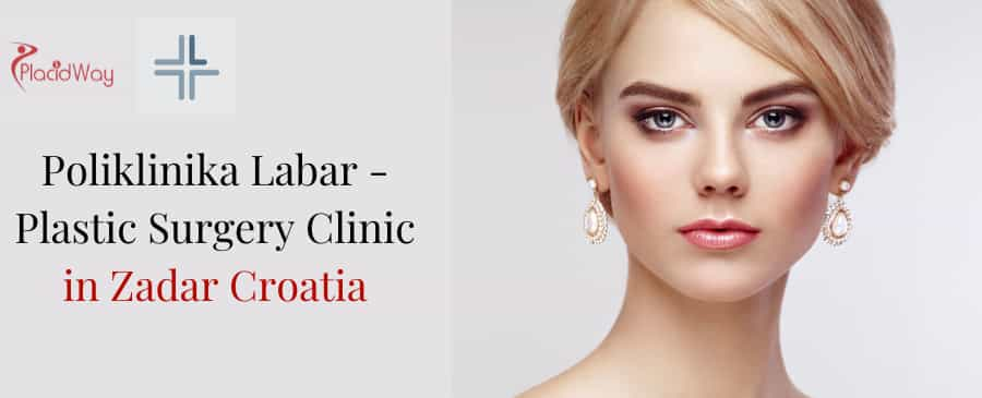 Poliklinika Labar - Plastic Surgery Clinic in Zadar Croatia