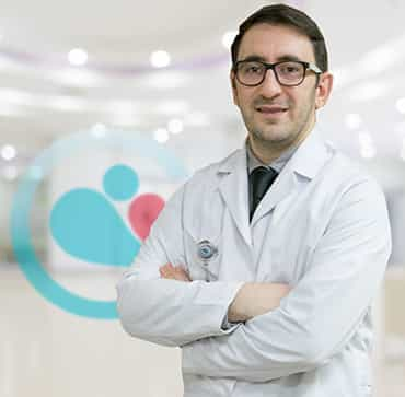 Op. Dr. Ulvi Isgandarov - Best Gastric Sleeve Surgeon in Istanbul