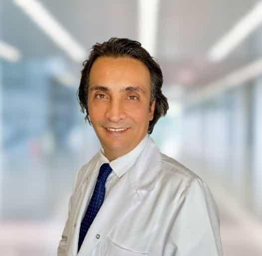 Dr. Erdem Sentatar - Bariatric Surgeon