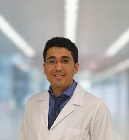 Dr. Cemil İsik - Plastic surgeon 