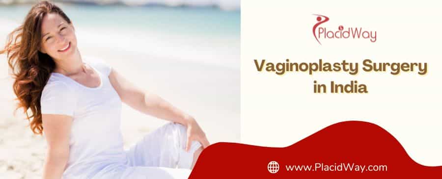 Vaginoplasty Surgery In India