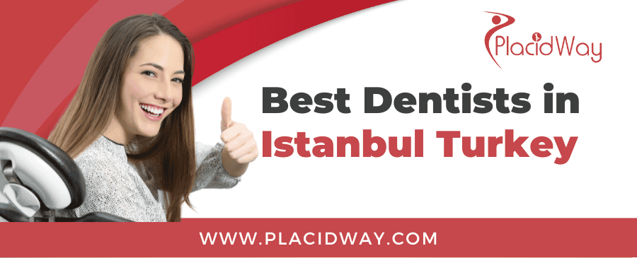Top 10 Dentists in Istanbul Turkey