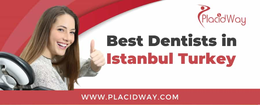 Top 10 Dentists in Istanbul Turkey