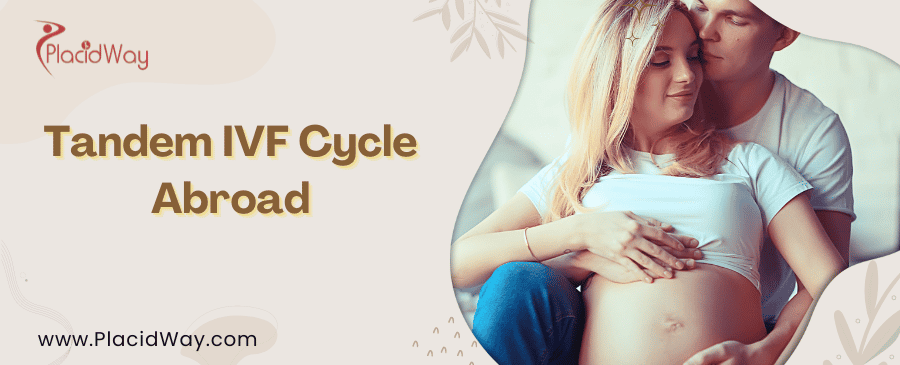 Tandem IVF Cycle