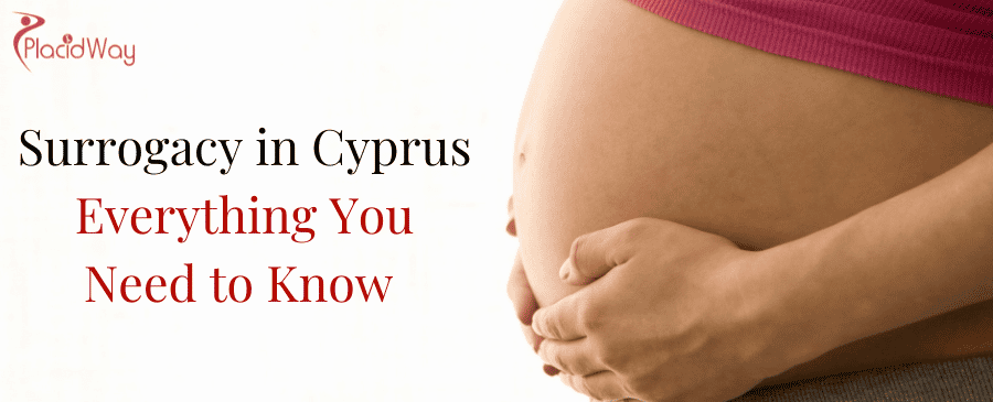 Surrogacy in Cyprus