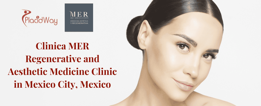 Clinica MER in Mexico City, Mexico