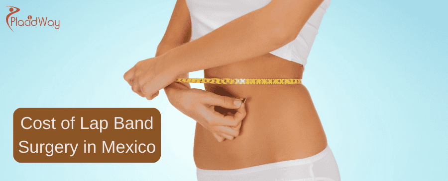 Cost of Lap Band Surgery in Mexico