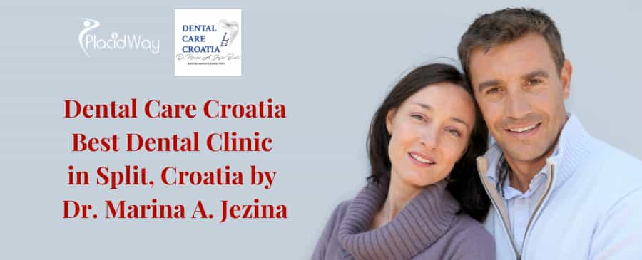 Dental Care Croatia