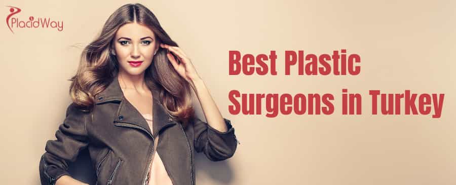 10 Best Plastic Surgeons in Turkey