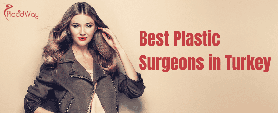 10 Top Rated Plastic Surgeons in Turkey by Patients Feedback in 2025