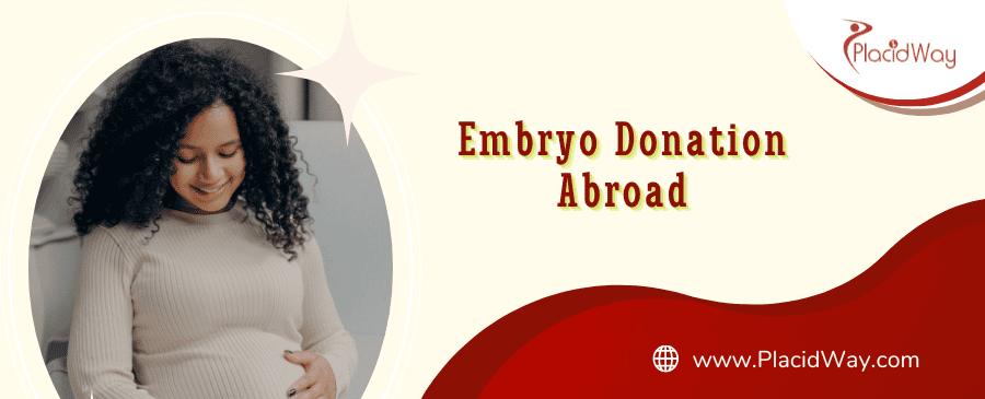 Embryo Donation Abroad