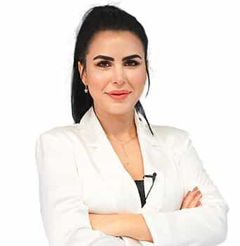 Dr. Hacer Erayhan