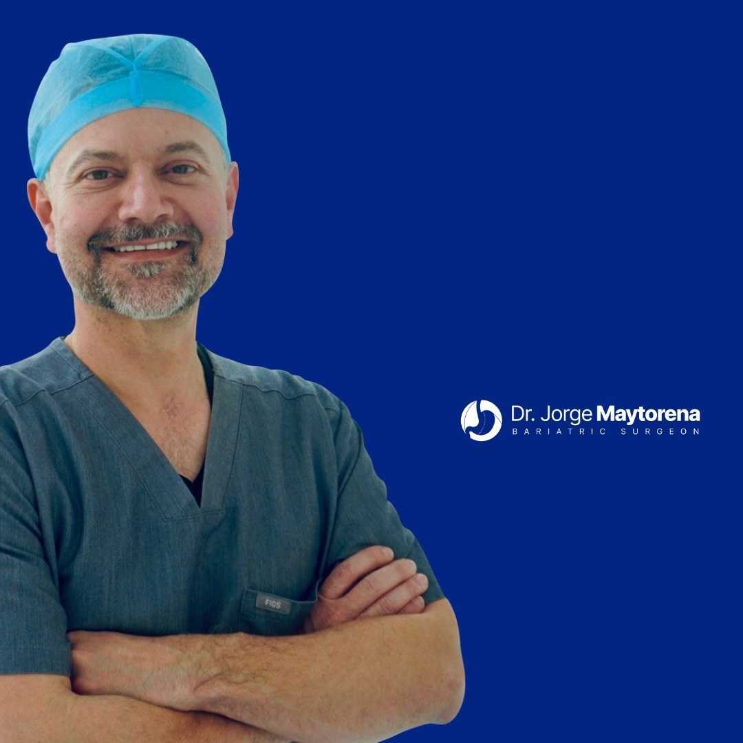 Dr. Jorge Maytorena