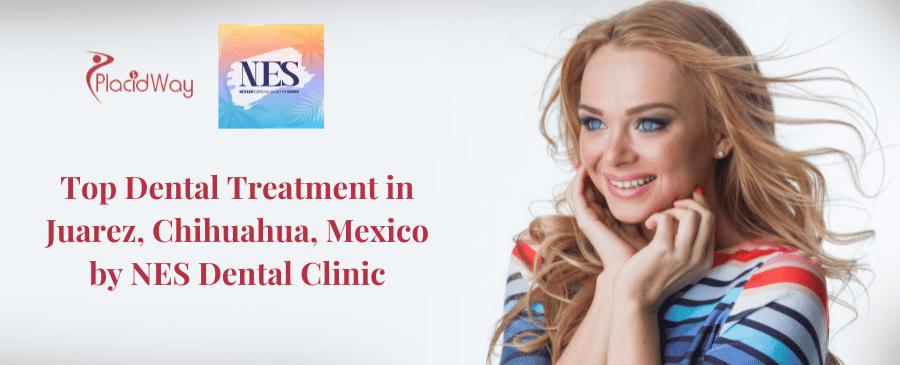 NES Clinic in Juarez, Chihuahua, Mexico