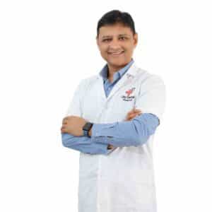 Dr. Anand Jasani - Consultant Dental Surgeon & Implantologist