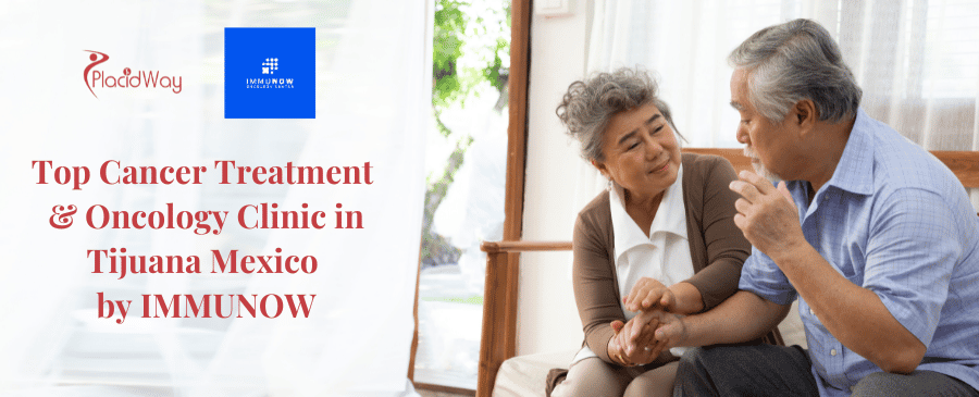 Conserjería de Oncología Immunow