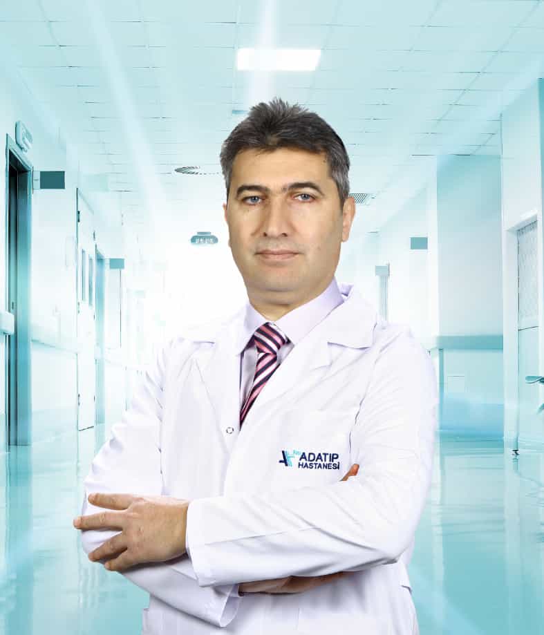 Bayram Kara, M.D. - Neurology