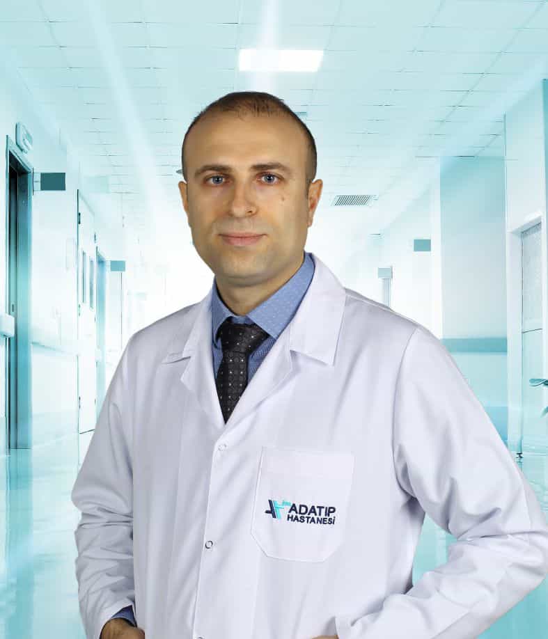 Assoc. Prof. Ozgur CICEKLI - Orthopedics and Traumatology