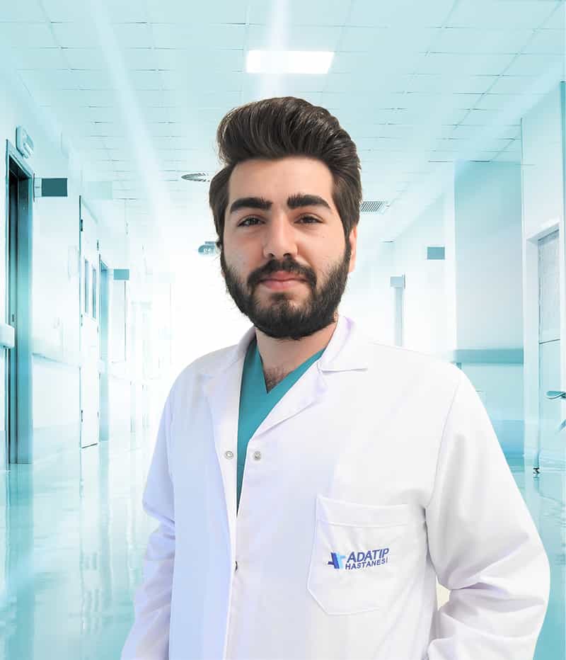 Dt. Gokhan Cem - Oral & Dental Health Center