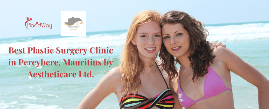 Best Cosmetic Surgery Clinic in Pereybere, Mauritius by Aestheticare Ltd.