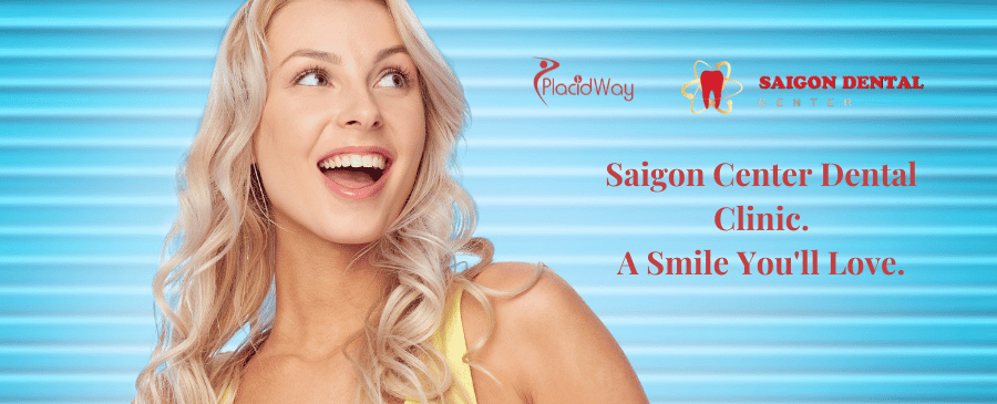 Saigon Center Dental Clinic - Dental Treatment in Ho Chi Minh, Vietnam