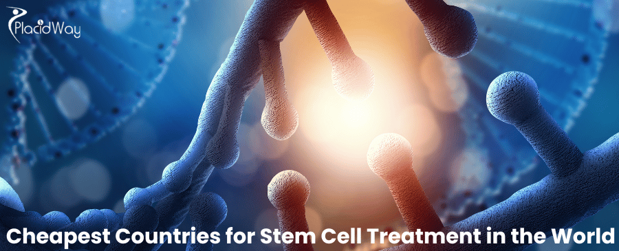 Cheapest Country for Stem Cell Treatment