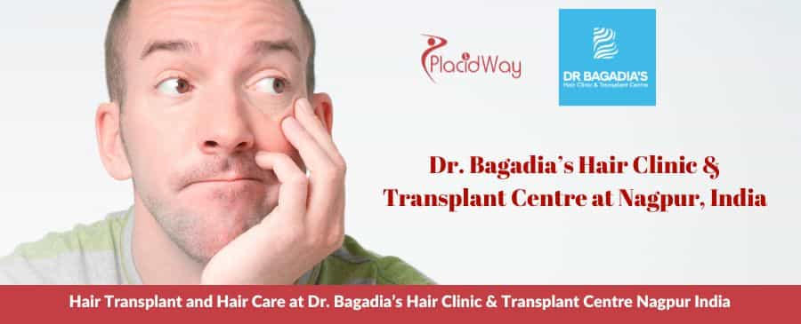 Dr. Bagadia’s Hair Clinic Requested by Stefano Filippi