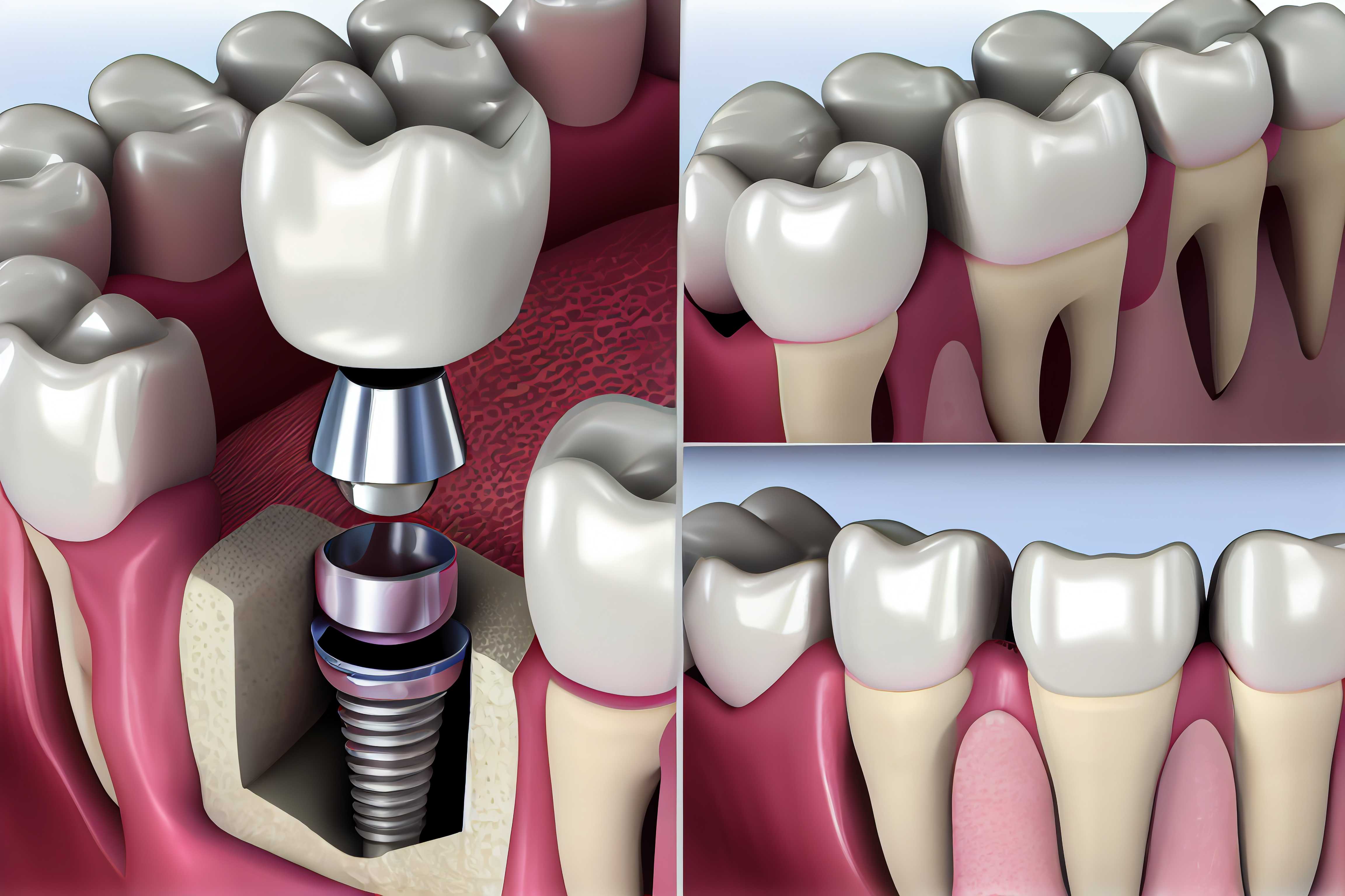 Dental Implants