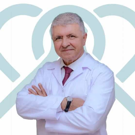 Prof. Dr. Erdal Gocmen