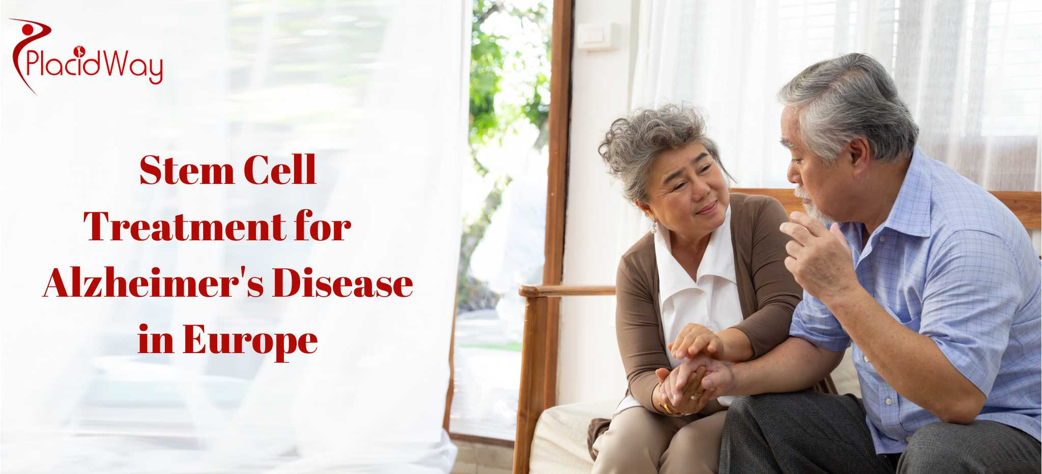 Stem Cell Treatment for Alzheimer's Disease in Europe