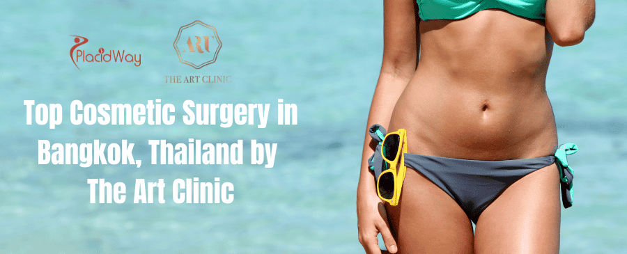 The Art Clinic – Plastic Surgery Clinic in Bangkok, Thailand