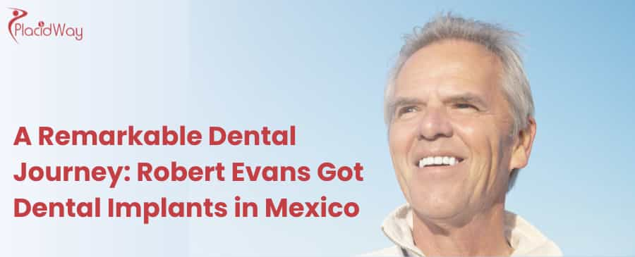 Dental Implants in Mexico