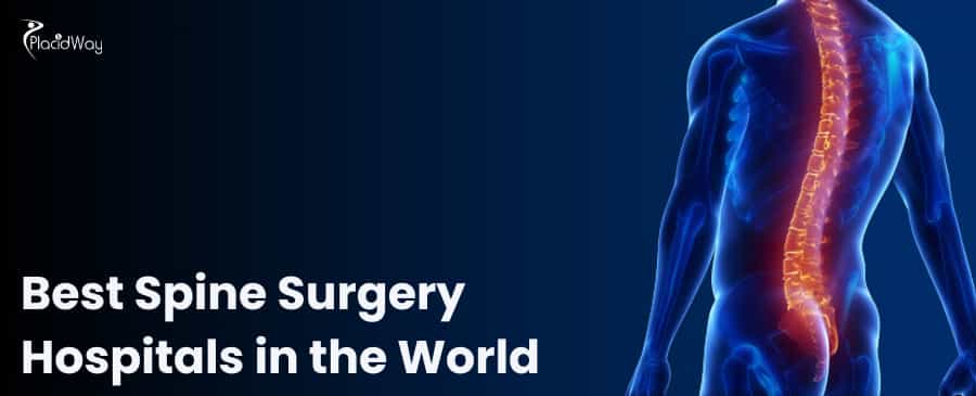Best Spine Surgery Hospitals in the World