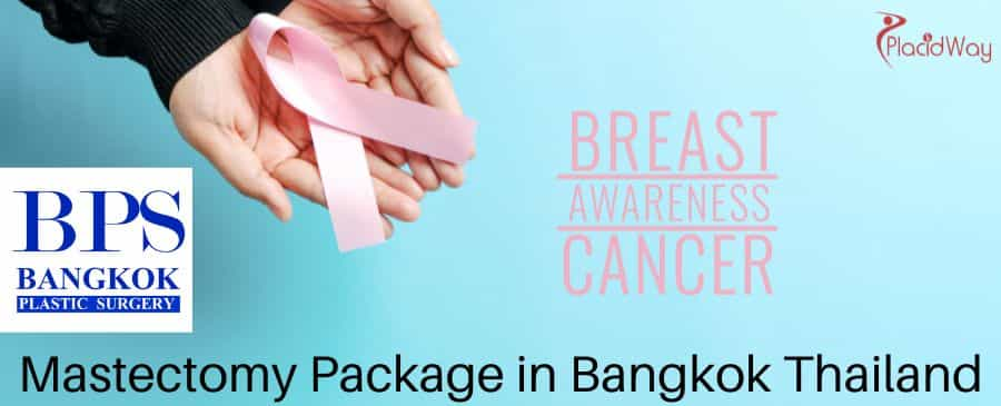 Mastectomy Package in Bangkok Thailand