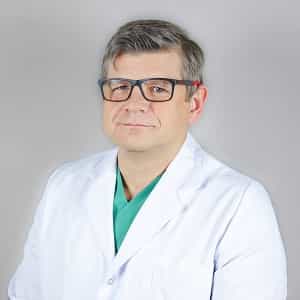 Prof. Dr. Grzegorz Kowalski MD, PhD
