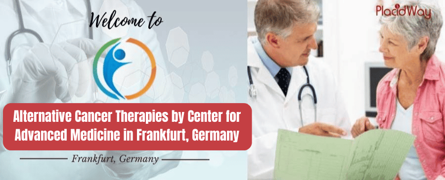 Cancer Treatment in Frankfurt, Germany
