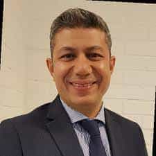 Dr. Sam Awad