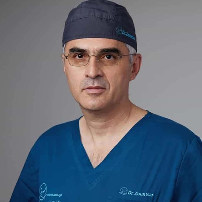 Dr. Zountsas Vasilis