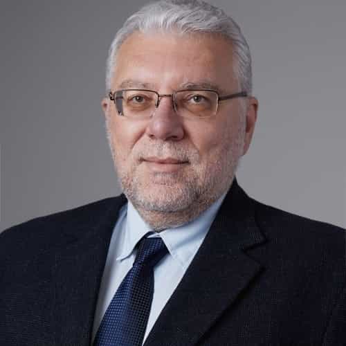 Dr. Abu Kandas