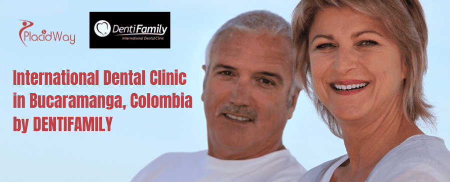 DENTIFAMILY – Dental Treatment in Bucaramanga, Colombia