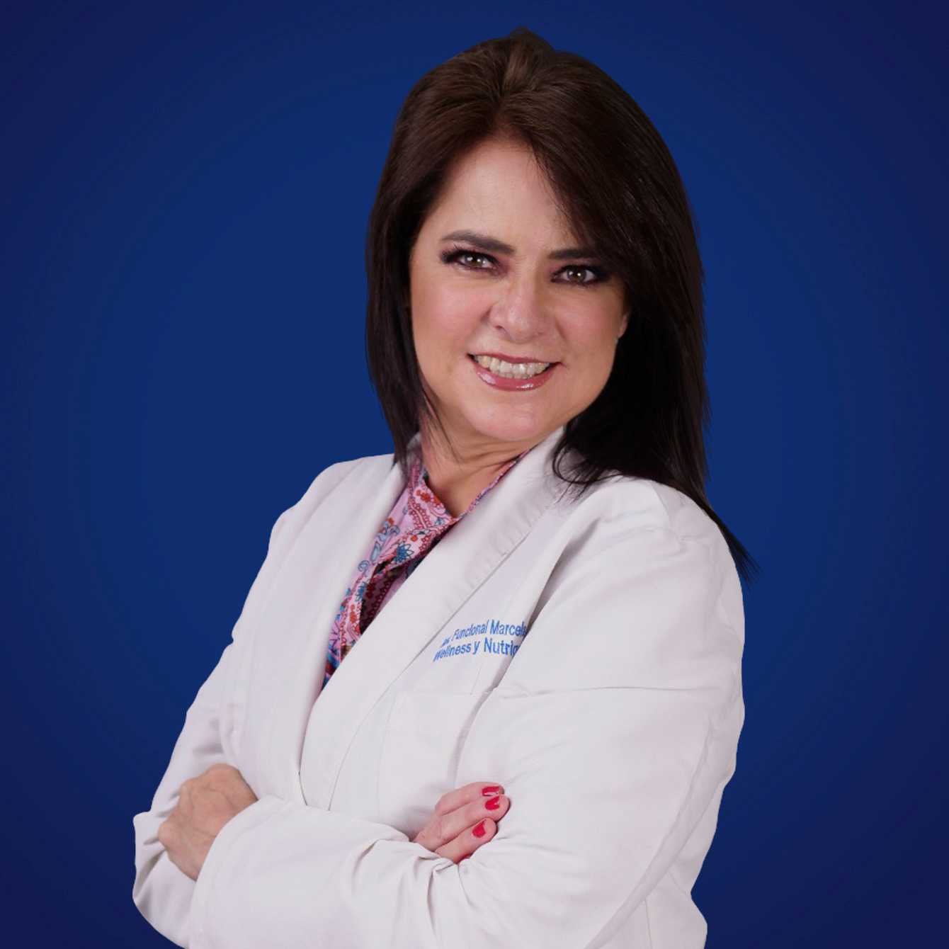 Marcela Torres – Nutritionist