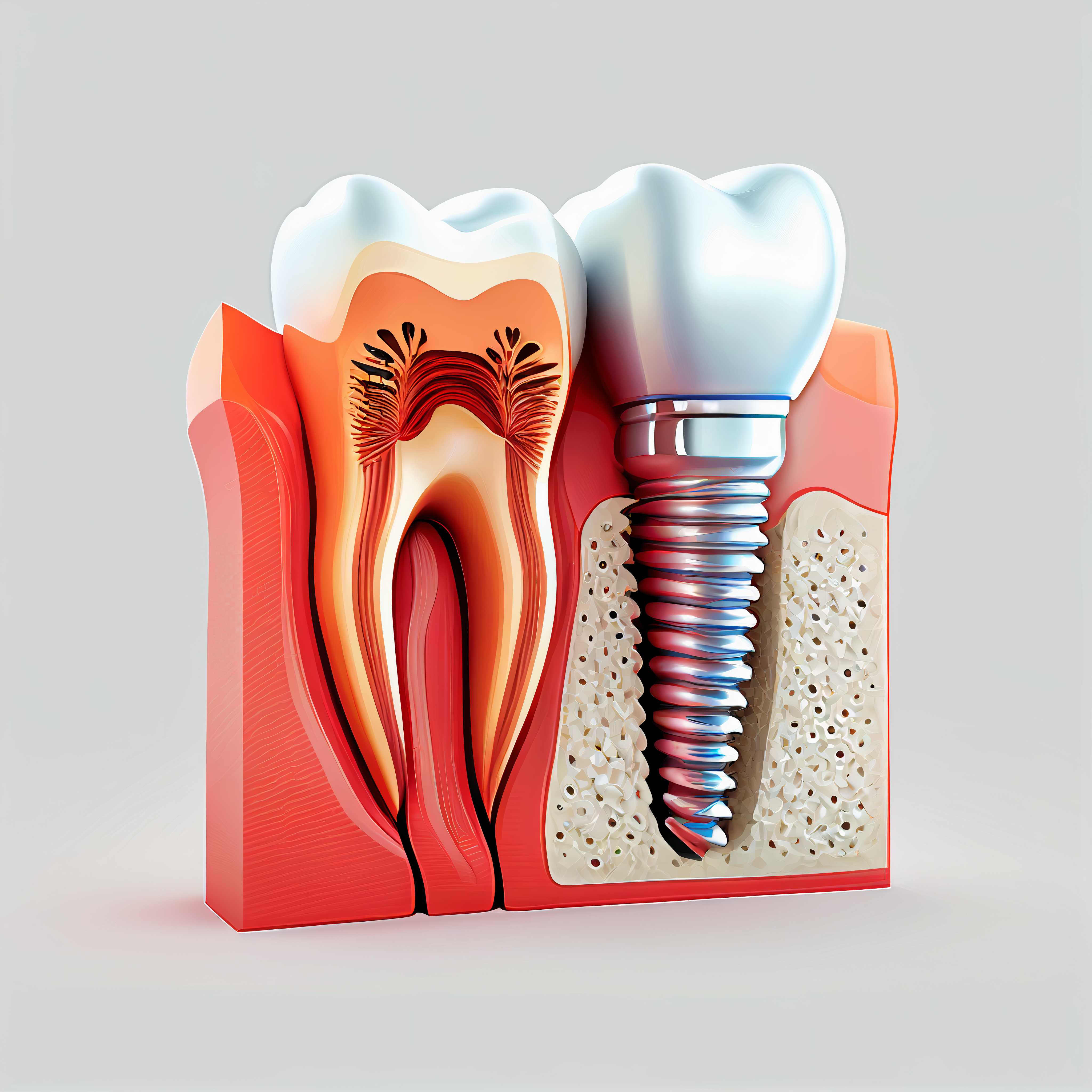 Dental Implants