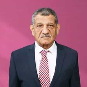 Assoc. Prof. Dr. Savas Ozyigit